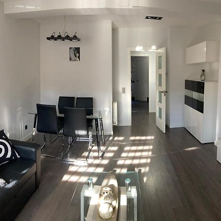 Tunel10 Zamora Kültér fotó